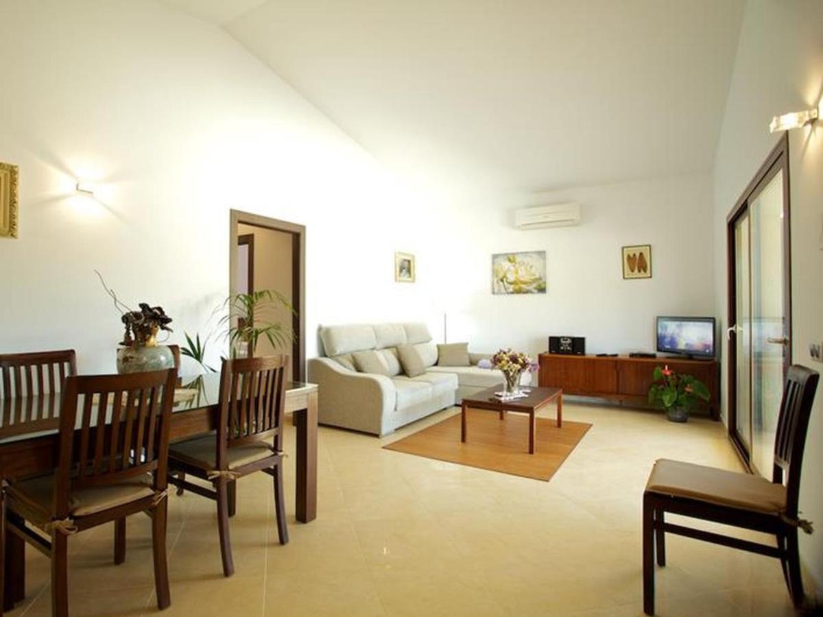 Ferienhaus Melis By Interhome *