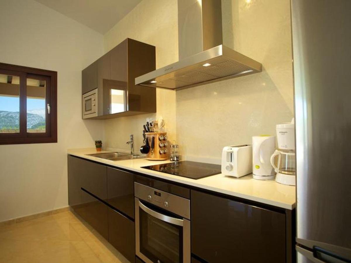 Melis By Interhome Ferienhaus *