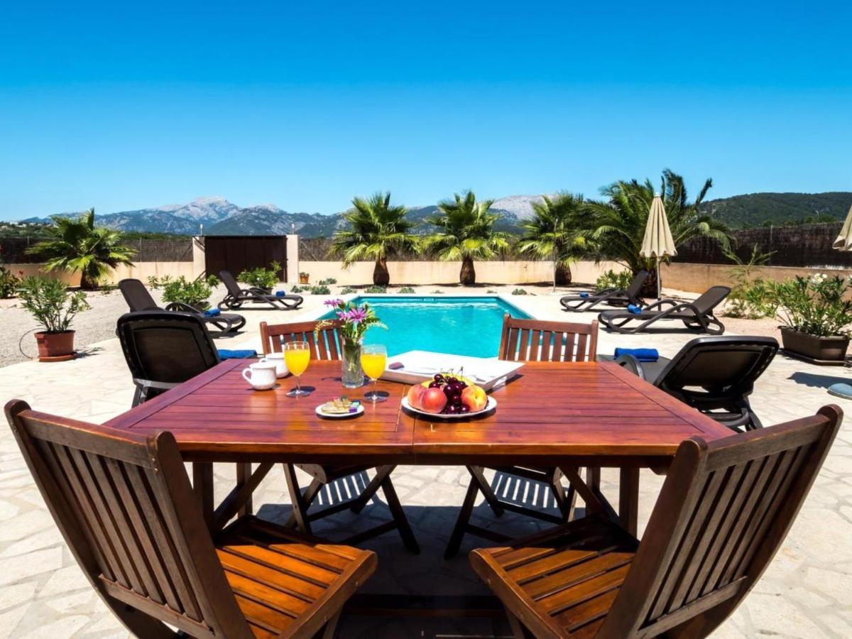 Ferienhaus Melis By Interhome *