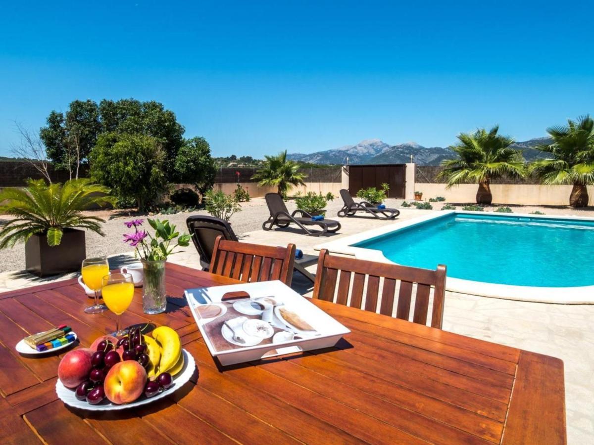 Vakantiehuis Melis By Interhome